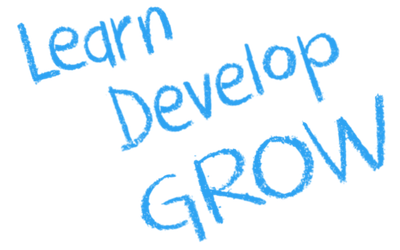 Learn Develop Grow